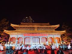 -长春孔子文化园-文庙