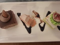 -雕刻时光·无国界料理西餐厅(五山店)