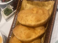 -李记搅团•非遗陕菜(三桥店)