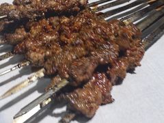 -萨里尔烤肉餐厅(曦华源店)