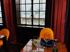 -YUE·6·西式融合餐厅(外滩六号店)