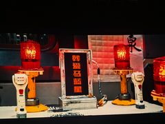 -金逸影城(大悦城IMAX激光店)