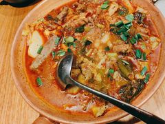-云海肴·汽锅鸡·云南菜(高德置地店)