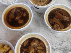 -三美肉骨茶(柏威年广场店)