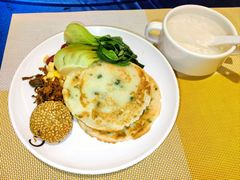 -重庆长寿碧桂园凤悦凤凰酒店