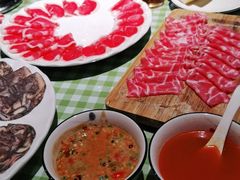 -番食园鲜食火锅(高新店)