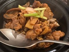 -铭轩中餐厅·海南菜·粤菜(亚龙湾瑞吉店)