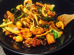 -食乐佳麻辣香锅(森林摩尔商业街区店)