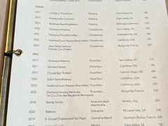 -The Meat & Wine Co Southbank(南岸店)