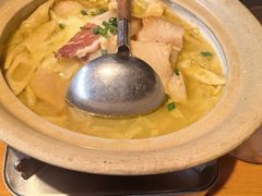-黄山老妈·土菜(碧桂园店)