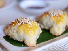 蚝皇叉烧酥-御宝轩(益丰·外滩源店)