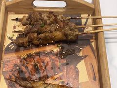 -火龙堂·风味民间菜(文一路店)