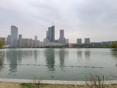 -天鹅湖体育公园