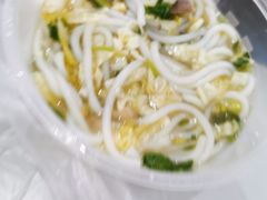 -花溪牛肉粉(八鸽岩店)