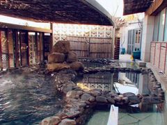 -春晖园度假酒店温泉