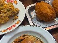 -谢记上海大排档(长寿路店)