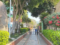 -铁路文化公园