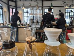 -The Workshop Coffee