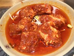 花千骨-蜀大侠火锅(寰球文化地标·总府店)