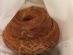 -老佛爷饼店