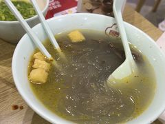 -回味鸭血粉丝汤(砂之船店)