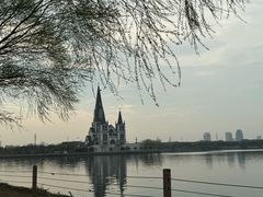 -阳澄湖半岛旅游度假区