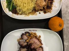 -了凡香港油鸡饭面(大成店)