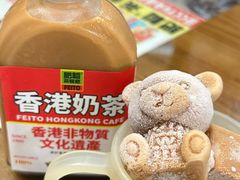 -肥韬茶餐厅(南山mini店)