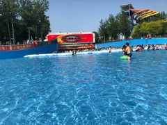 -欢乐水魔方水世界
