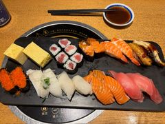 -合点寿司(美罗城店)
