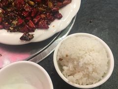 -重庆烧鸡公火锅(簋街店)