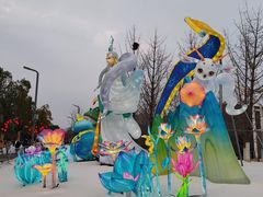 -武汉园博园(武汉自然博物馆)