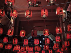 -乾州古城