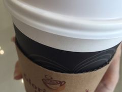 -Gloria Jean's Coffees