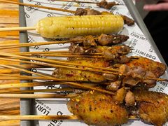 -馋嘴猫北京食堂·烤鸭·宵夜(亚运村店)