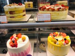 -面包新语(KKMALL京基店)