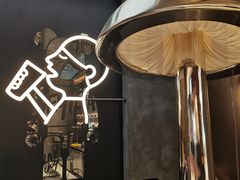 -喜茶(深圳万象城黑金店)
