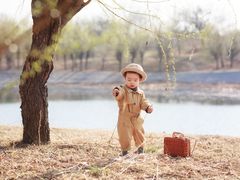 -北运河水利风景区