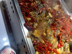 -鱼酷活鱼烤鱼(昆明路店)