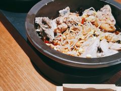 -云海肴·汽锅鸡·云南菜(高德置地店)