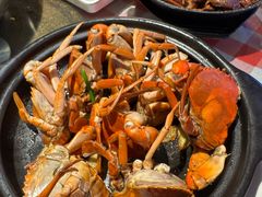 -阿里元海鲜·闽南特色菜(曾厝垵店)