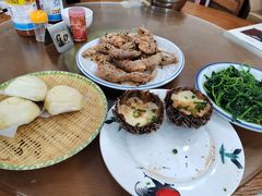-八方海味餐厅
