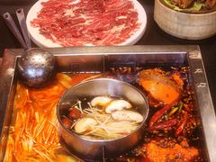 -蜀江龙火锅(339店)