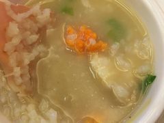 -辉记潮汕海鲜砂锅粥(林和西店)