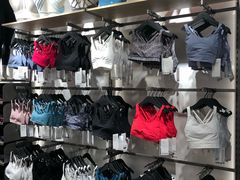 -lululemon(万象城店)