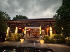 -凤翔首邑温泉度假村