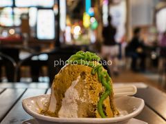 -牛车水美食街