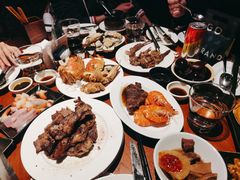 -广州富力君悦大酒店·凯菲厅