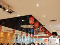-大家乐(广州中华广场店)