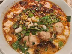 -春发生饭店·非遗(南院门店)